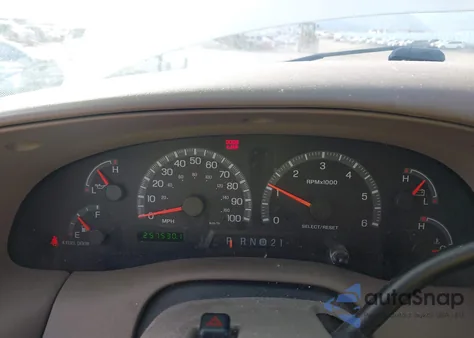 2002 Ford F-150 Lariat/Xlt from USA, damaged, VIN 1FTRW08L92KA75470